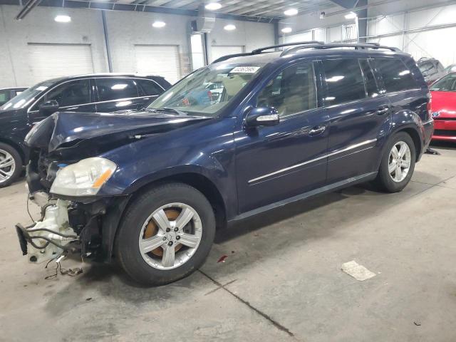 2007 Mercedes-Benz Gl 450 4Matic