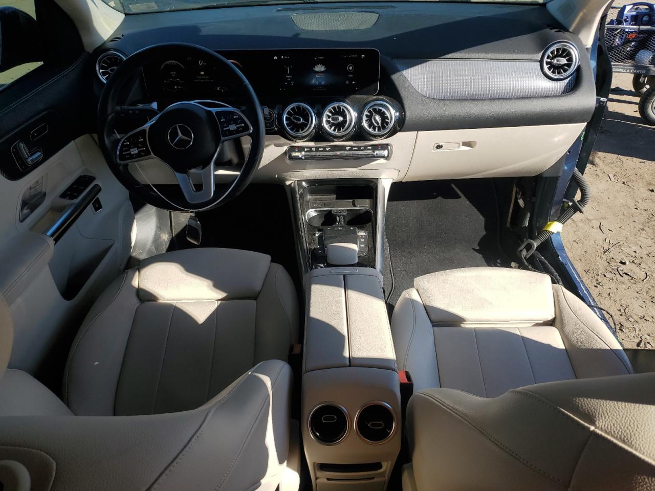 2021 Mercedes-Benz GLA-klasse - Image 8