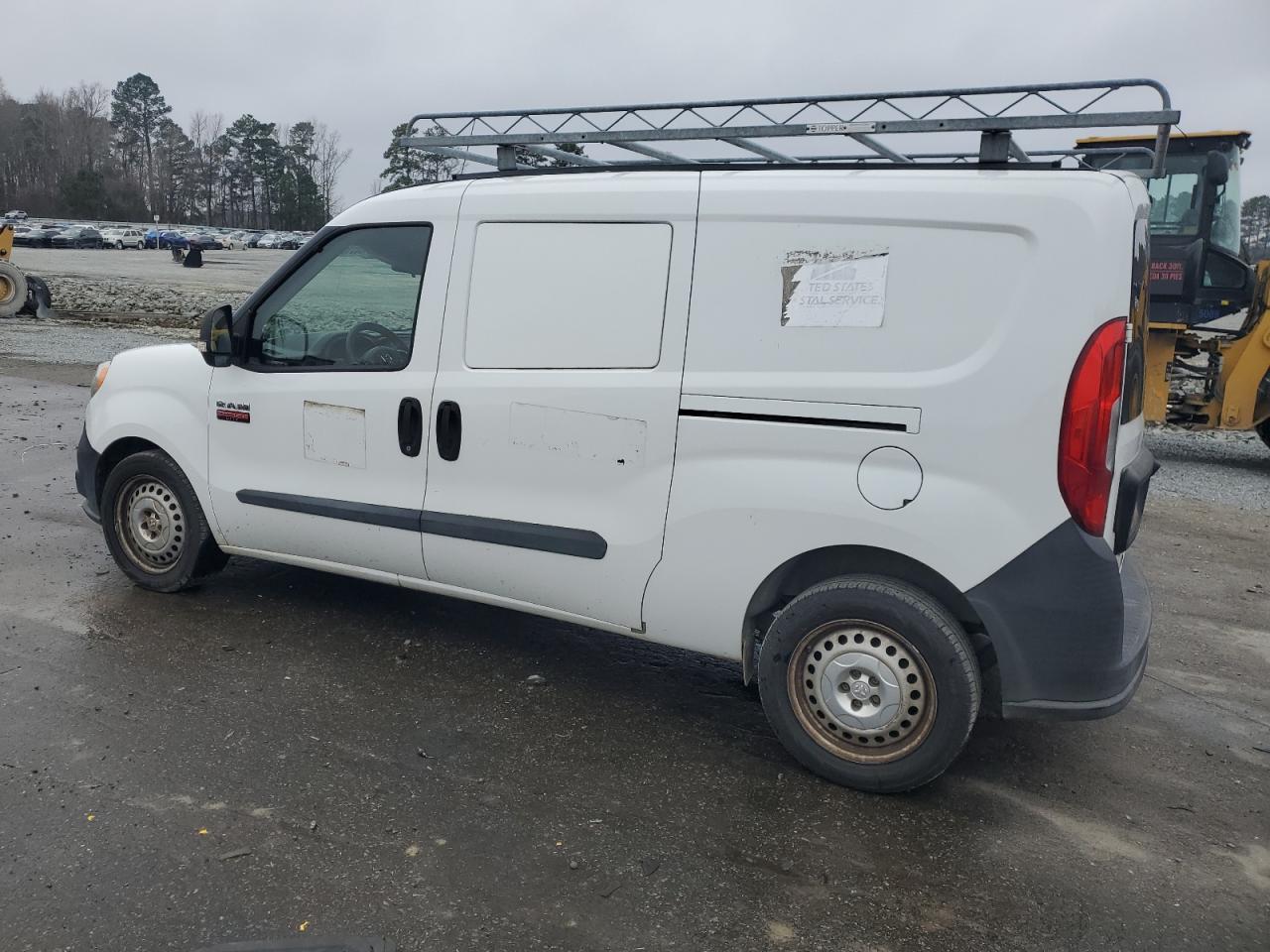 2015 RAM ProMaster City - Image 2