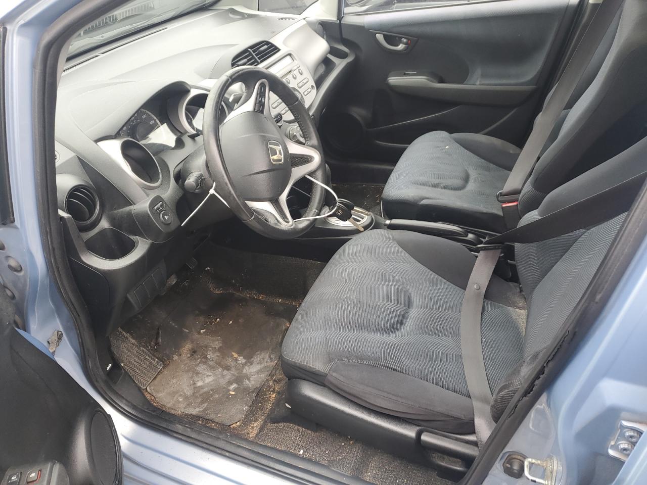 2009 Honda Fit - Image 7