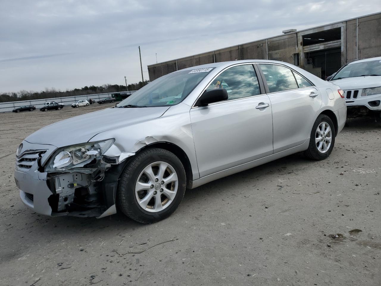 2011 Toyota Camry - Image 1