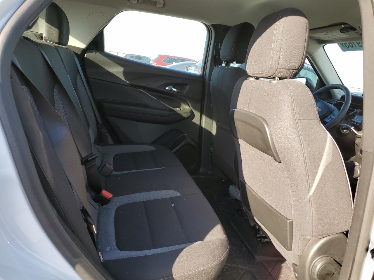 2023 Chevrolet TrailBlazer - Image 11