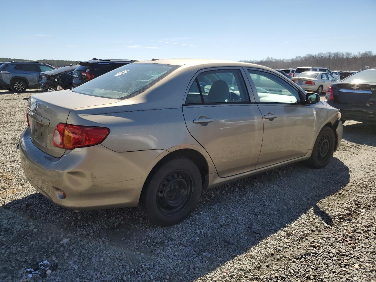2010 Toyota Corolla - Image 3