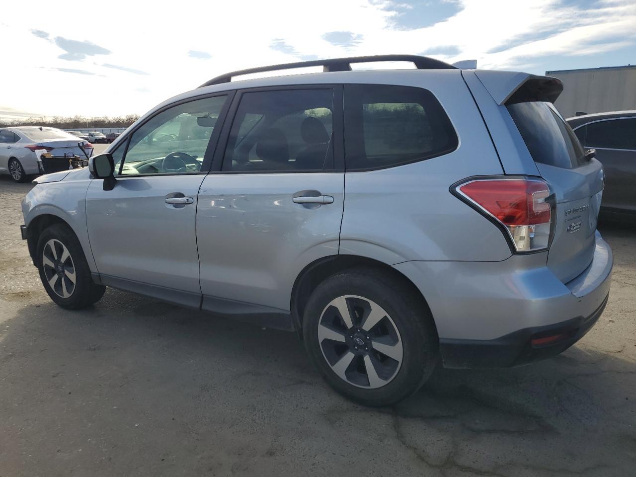 2018 Subaru Forester - Image 2
