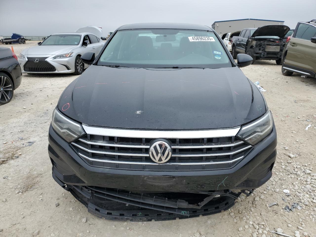 2021 Volkswagen Jetta - Image 5