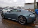 2015 ASTON MARTIN V8 VANTAGE for sale at Copart CT - HARTFORD