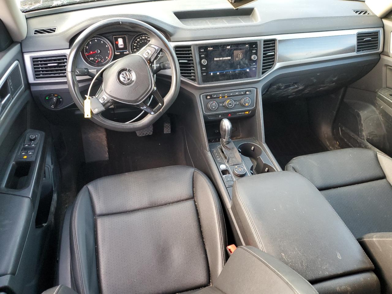 2019 Volkswagen Atlas - Image 8