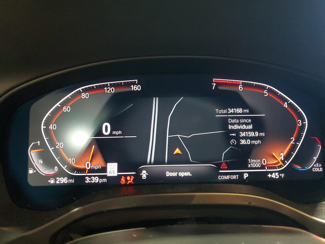 2022 BMW X3 - Image 9