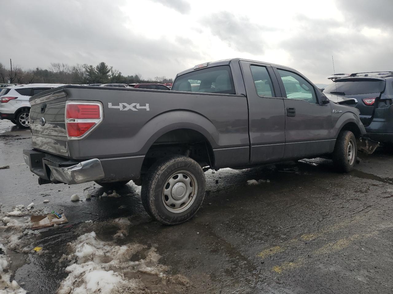 2014 Ford F-150 - Image 3