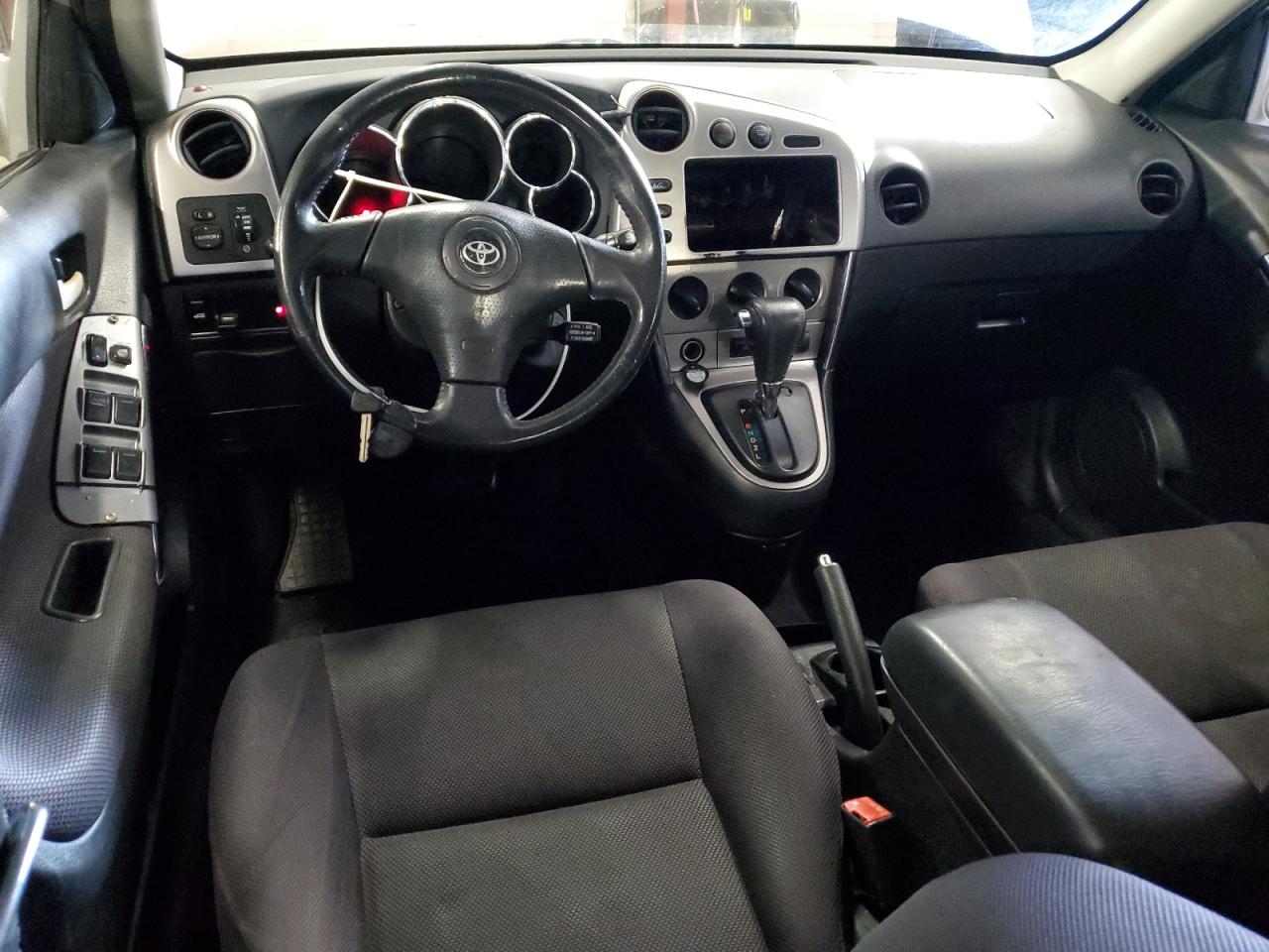 2003 Toyota Corolla - Image 8