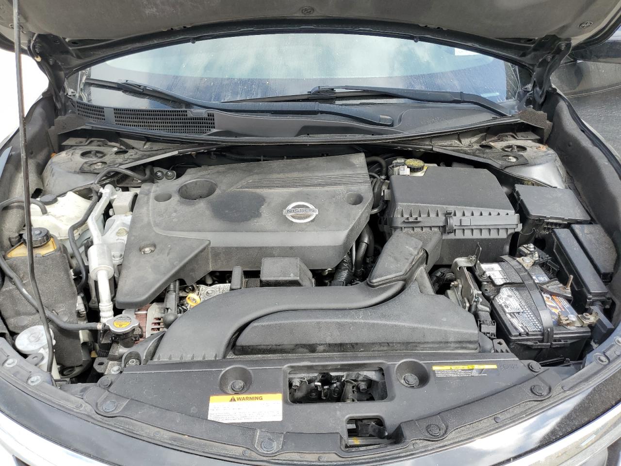 2013 Nissan Altima - Image 11