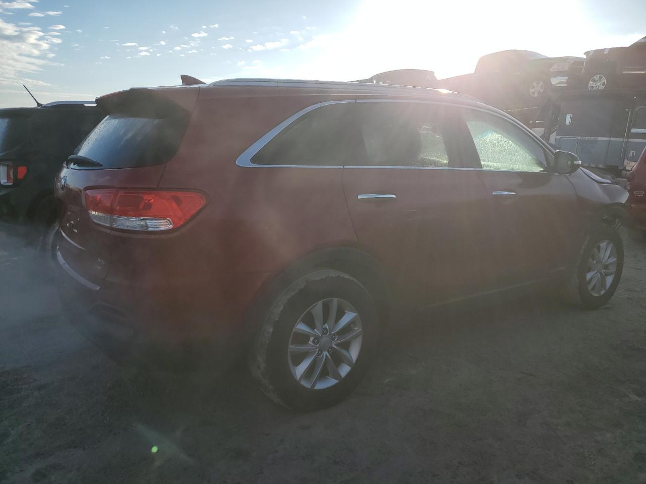 2016 Kia Sorento - Image 3