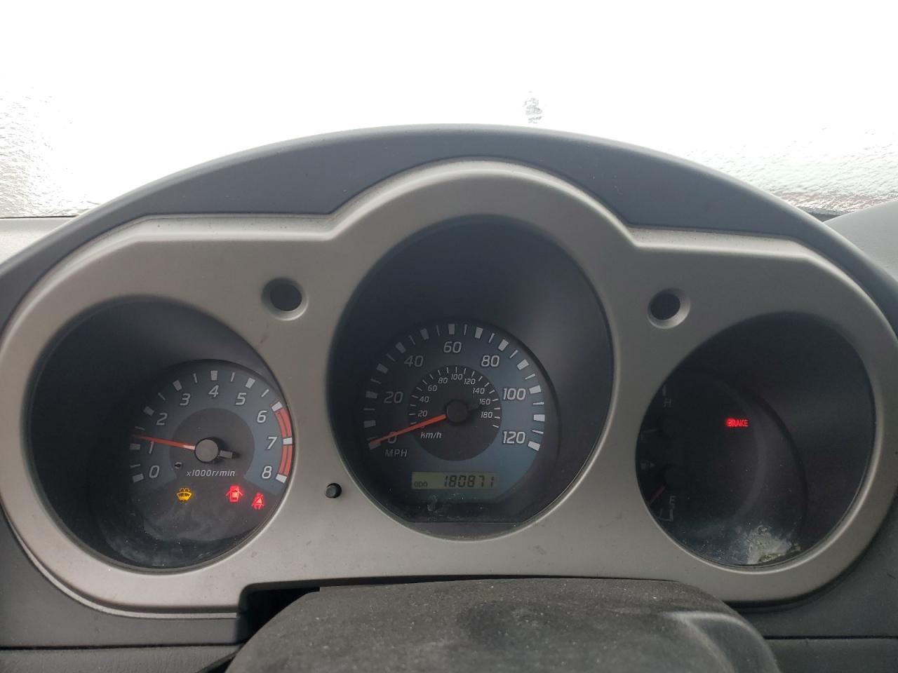 2002 Nissan XTerra - Image 9