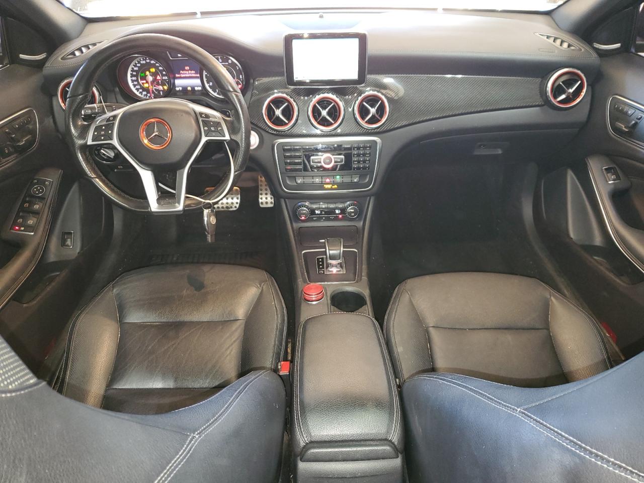 2015 Mercedes-Benz GLA-klasse - Image 8