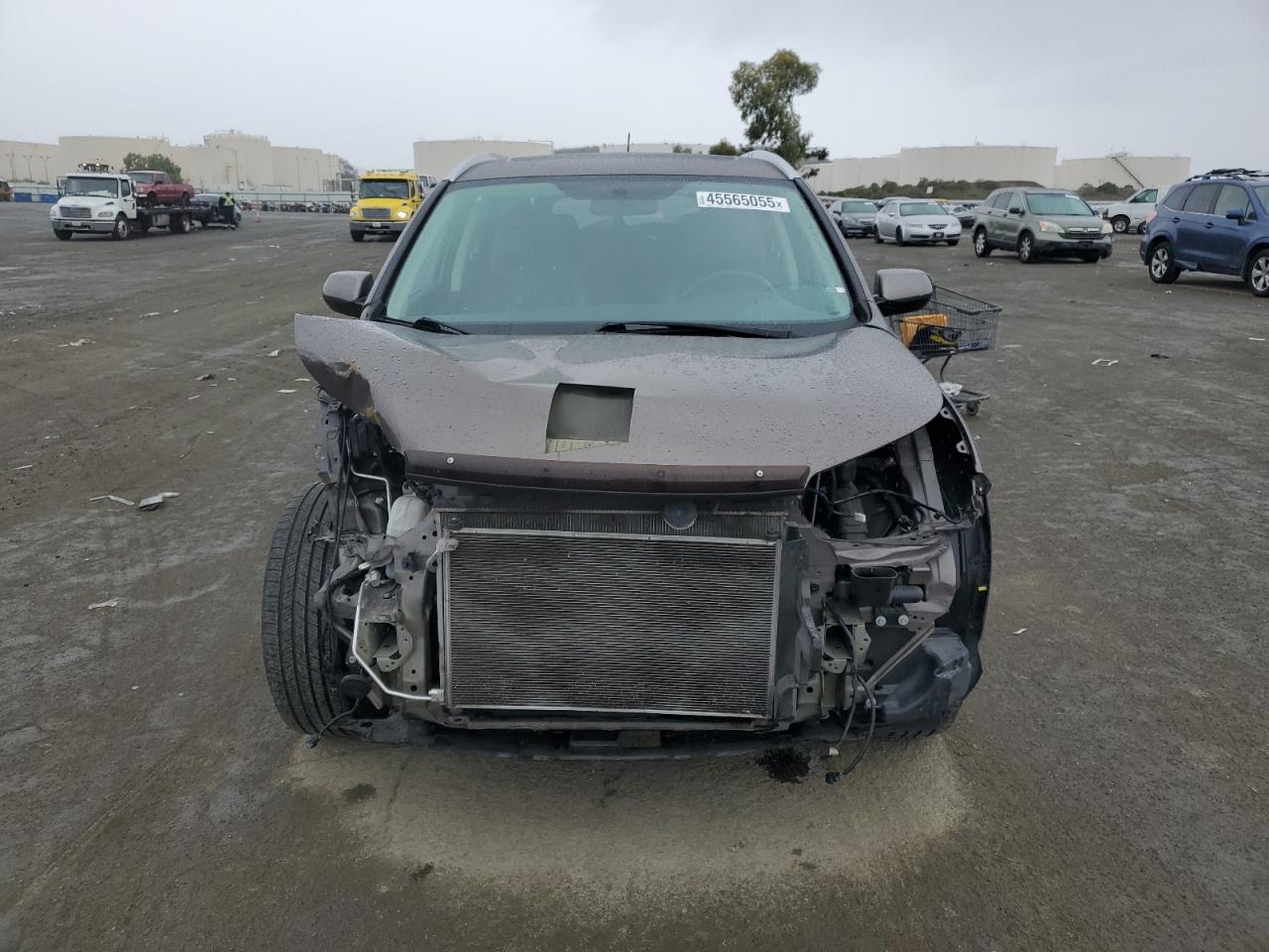 2014 Honda CR-V - Image 5