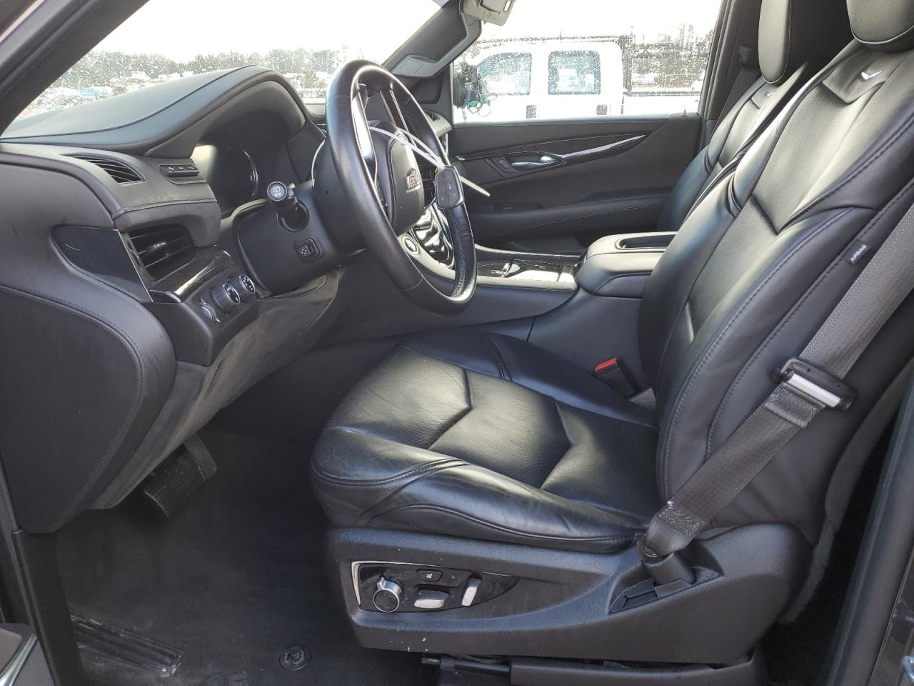 2016 Cadillac Escalade - Image 7