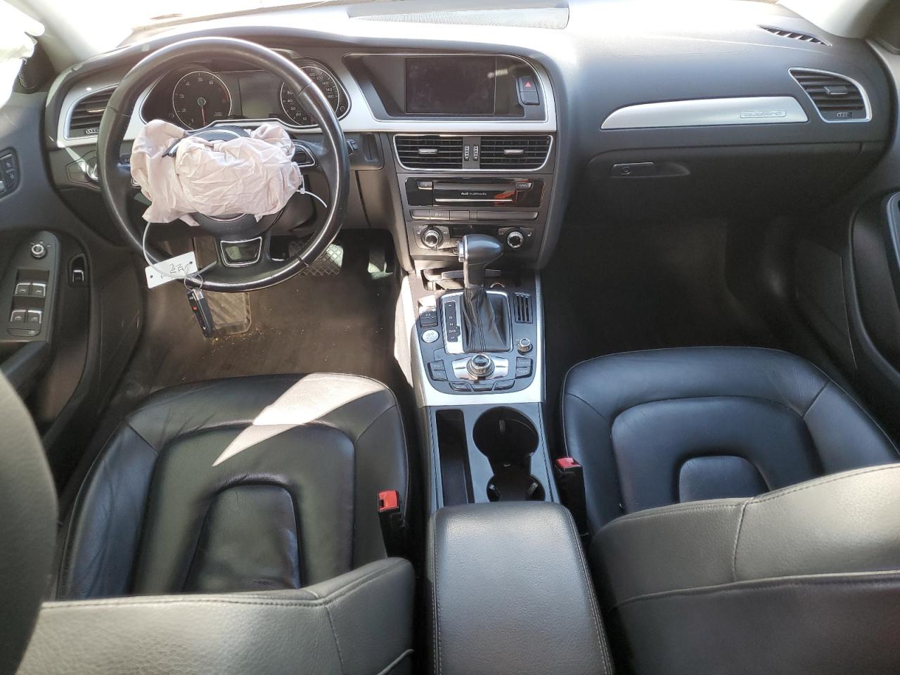 2016 Audi A4 - Image 8