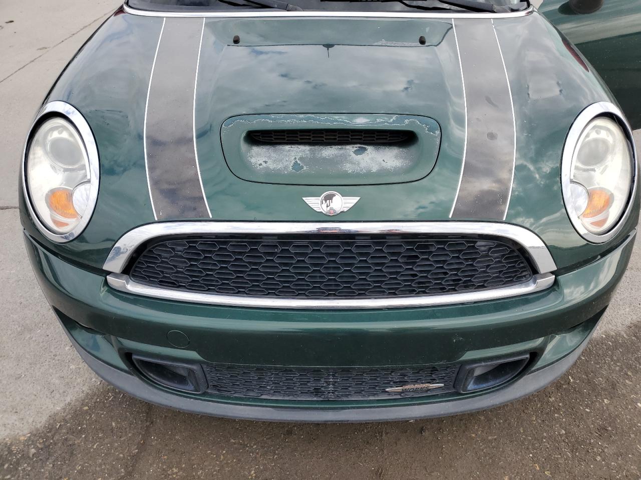 2011 MINI Cooper - Image 11