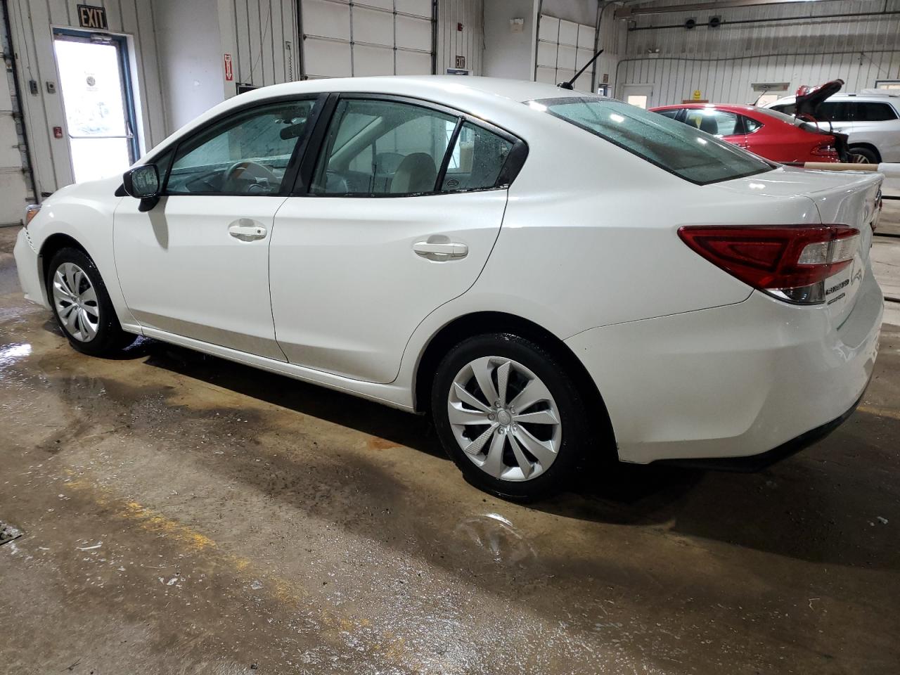 2019 Subaru Impreza - Image 2