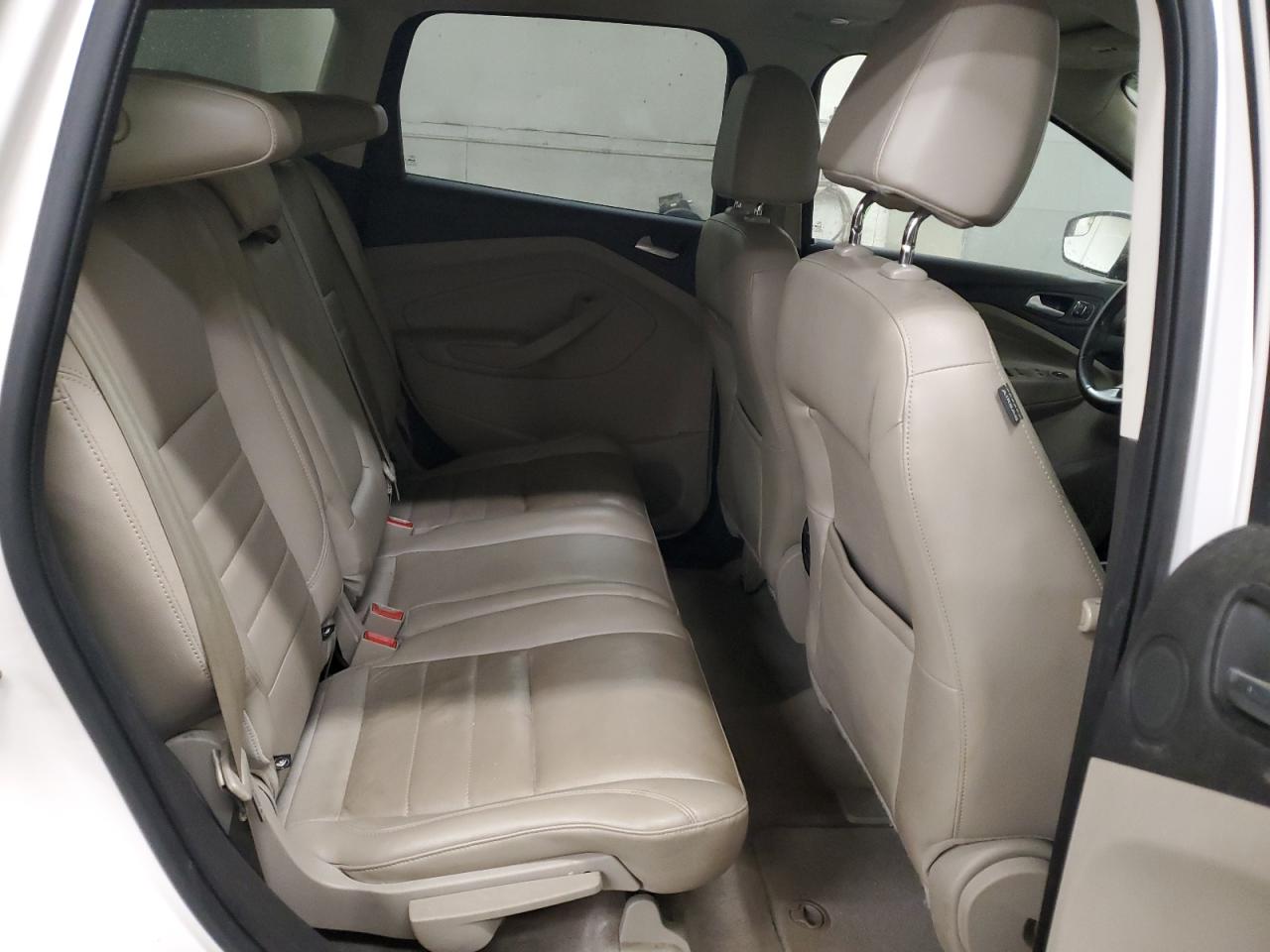 2013 Ford Escape - Image 11