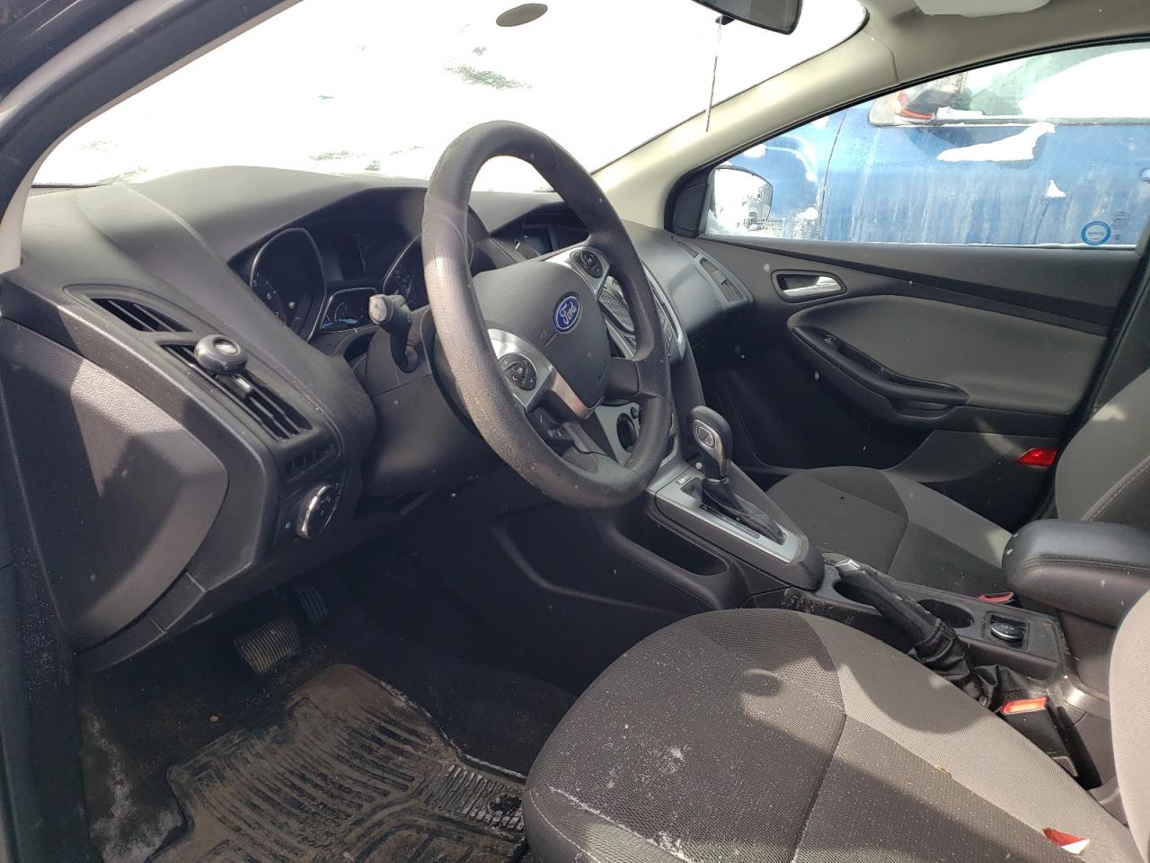 2012 Ford Focus - Image 7