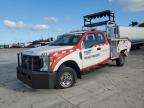 2020 Ford F250 Super Duty en Venta en West Palm Beach, FL - Rear End