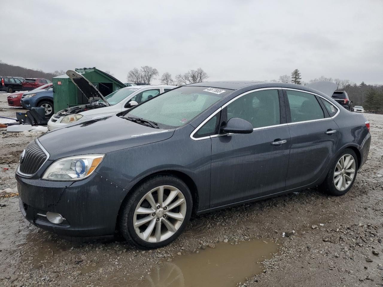 Buick Verano