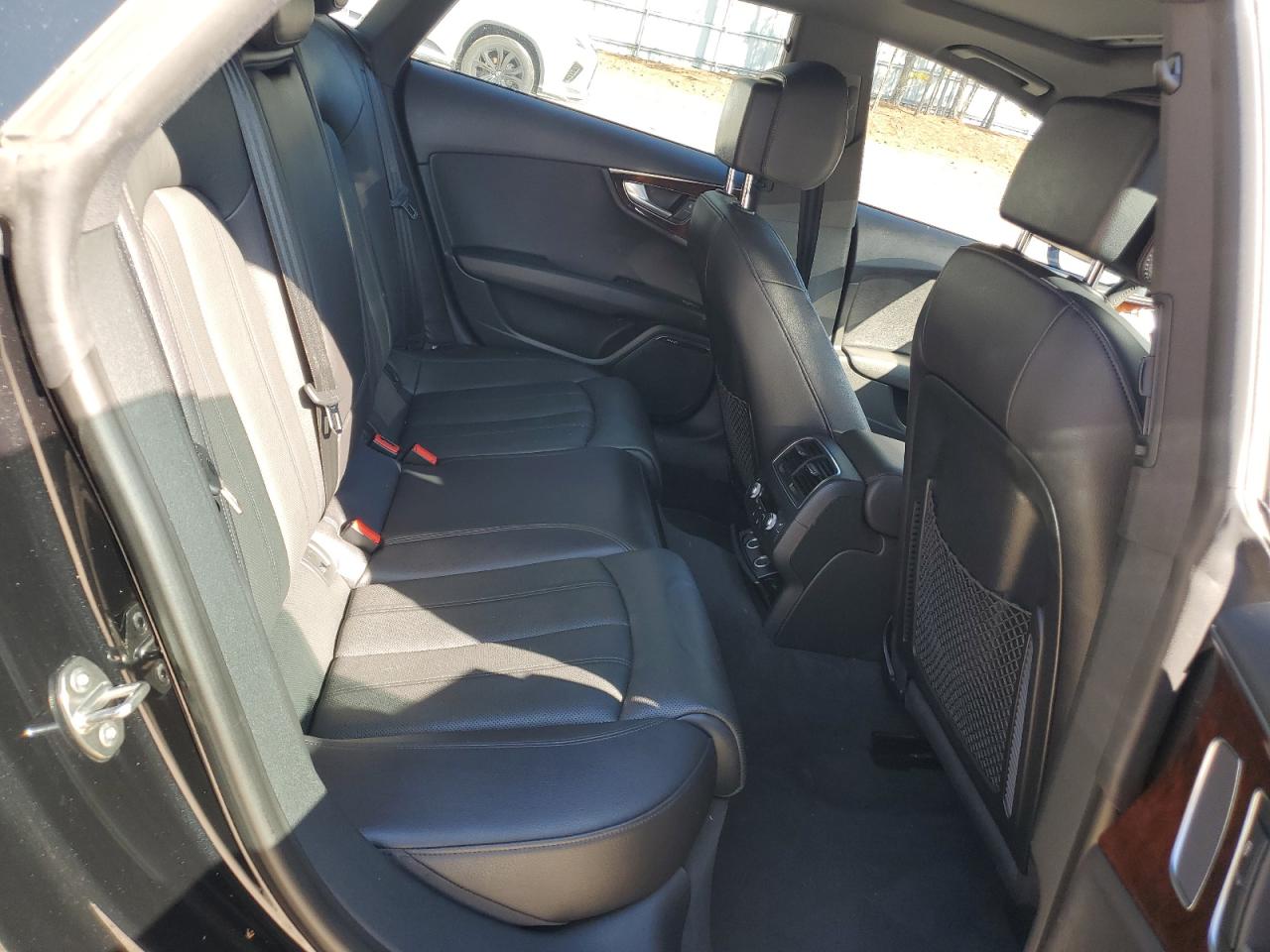 2014 Audi A7 - Image 10