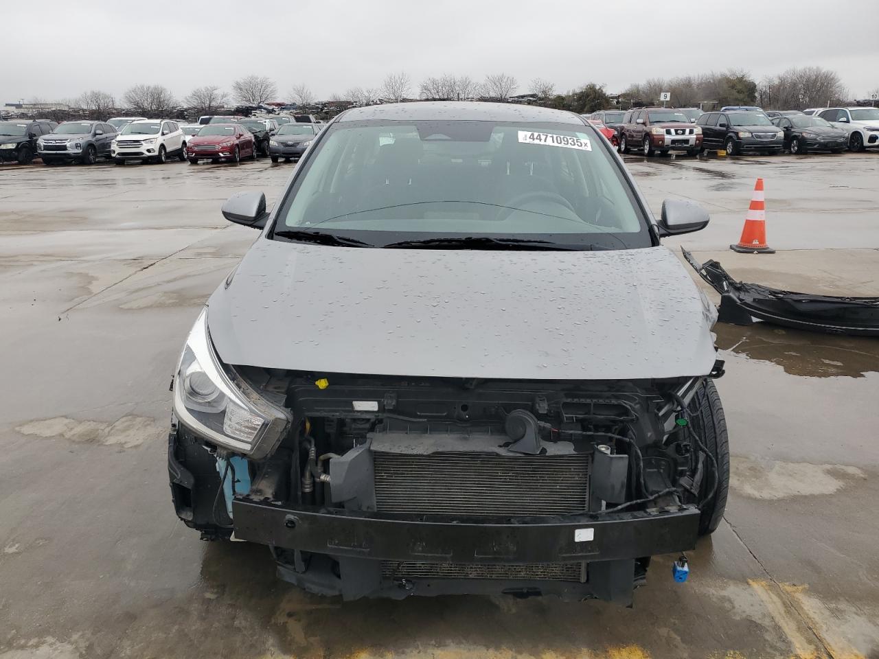 2021 Kia Rio - Image 5