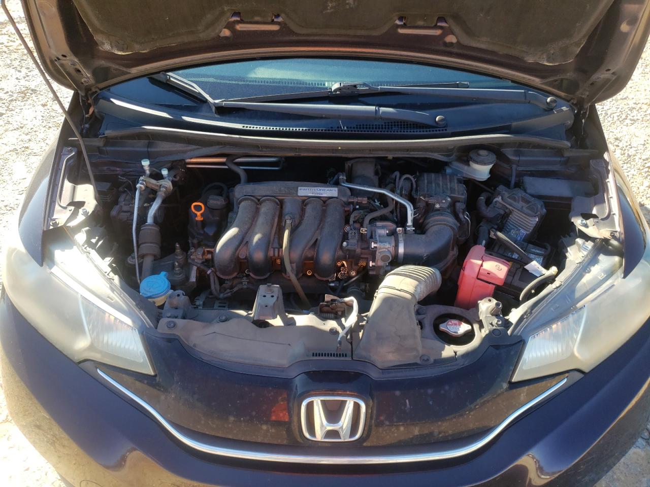 2016 Honda Fit - Image 12