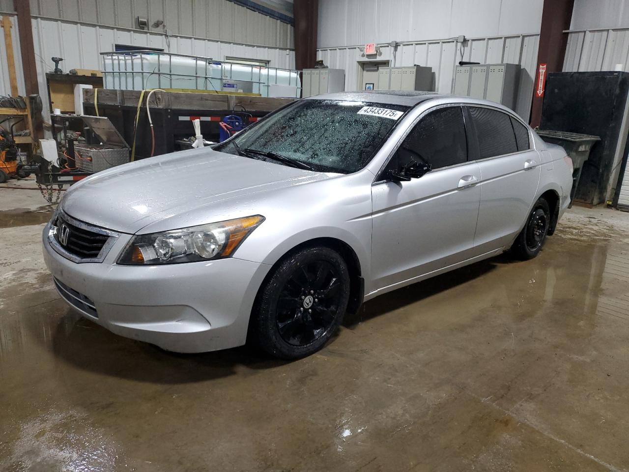 2010 Honda Accord - Image 1