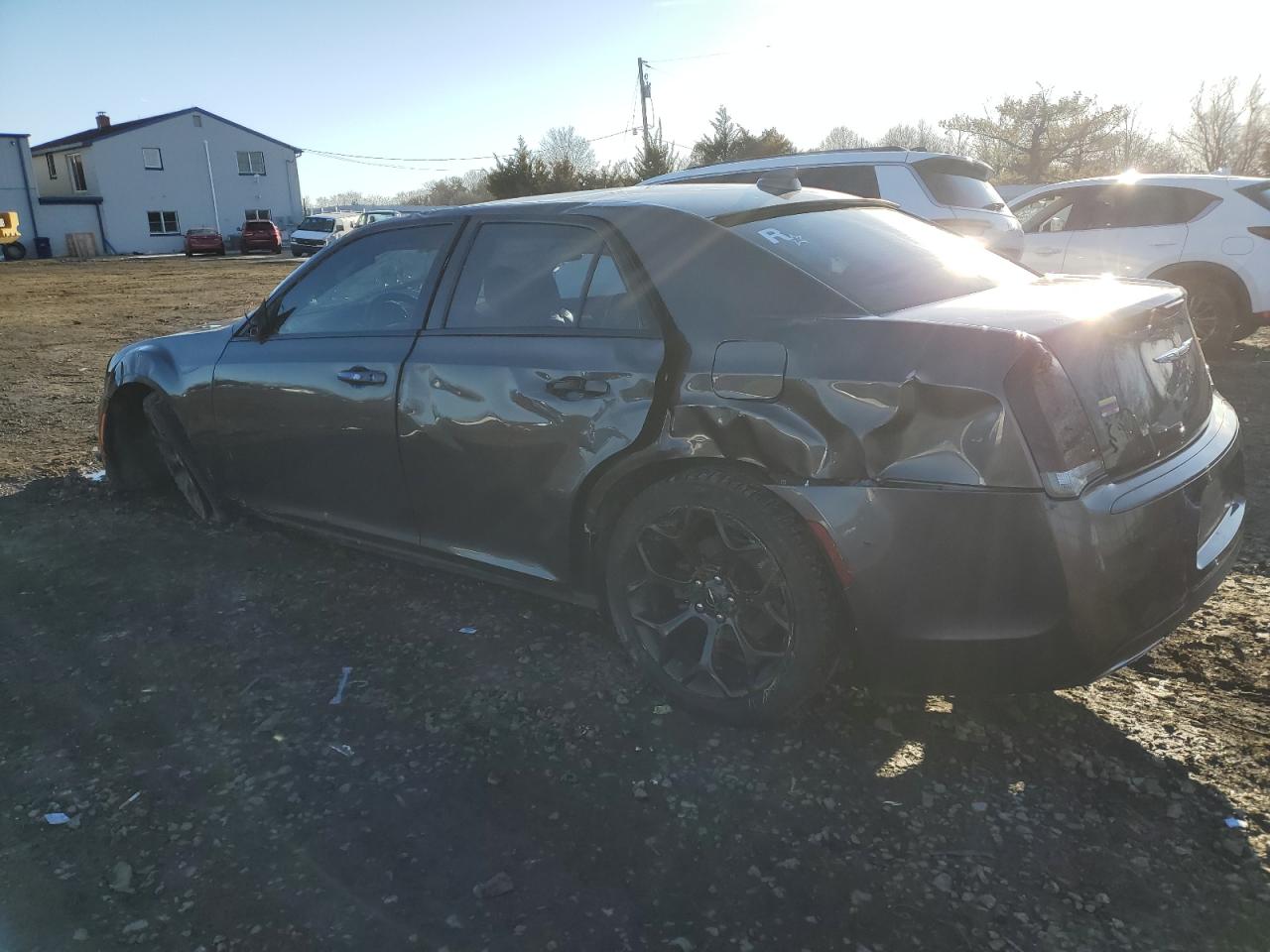 2019 Chrysler 300 - Image 2