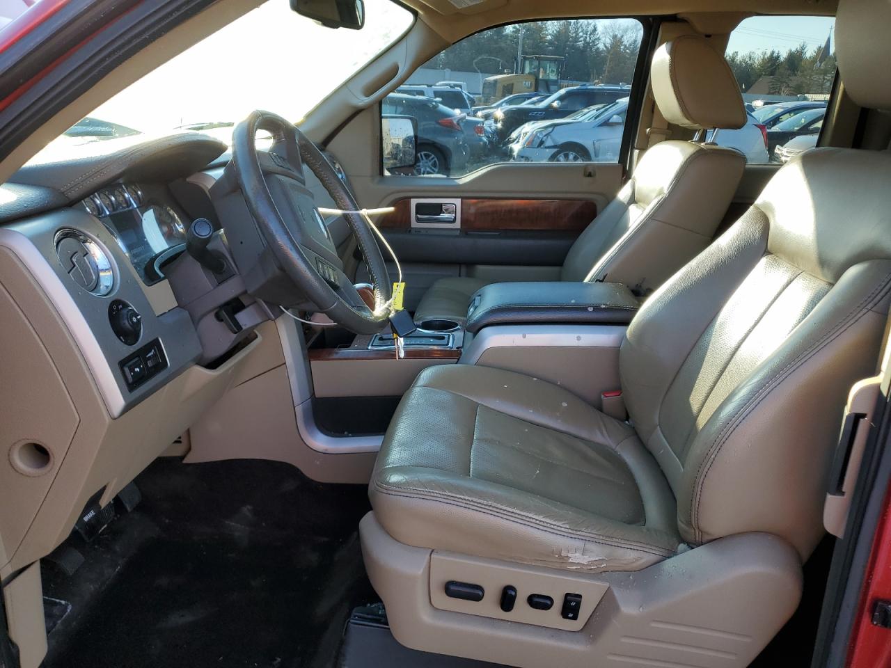 2009 Ford F-150 - Image 7
