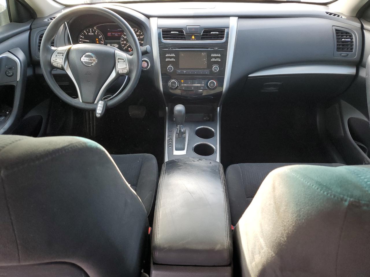 2015 Nissan Altima - Image 8