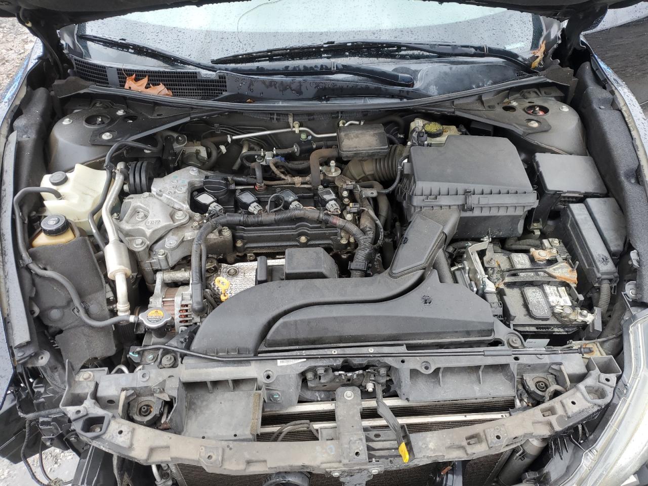 2016 Nissan Altima - Image 11