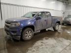 2015 Chevrolet Colorado  იყიდება Windham-ში, ME - Side