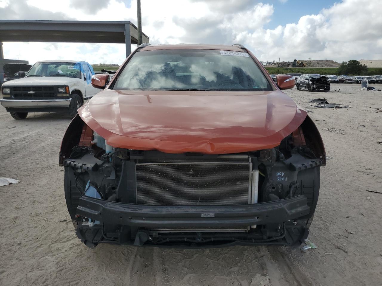 2016 Hyundai Santa Fe - Image 5