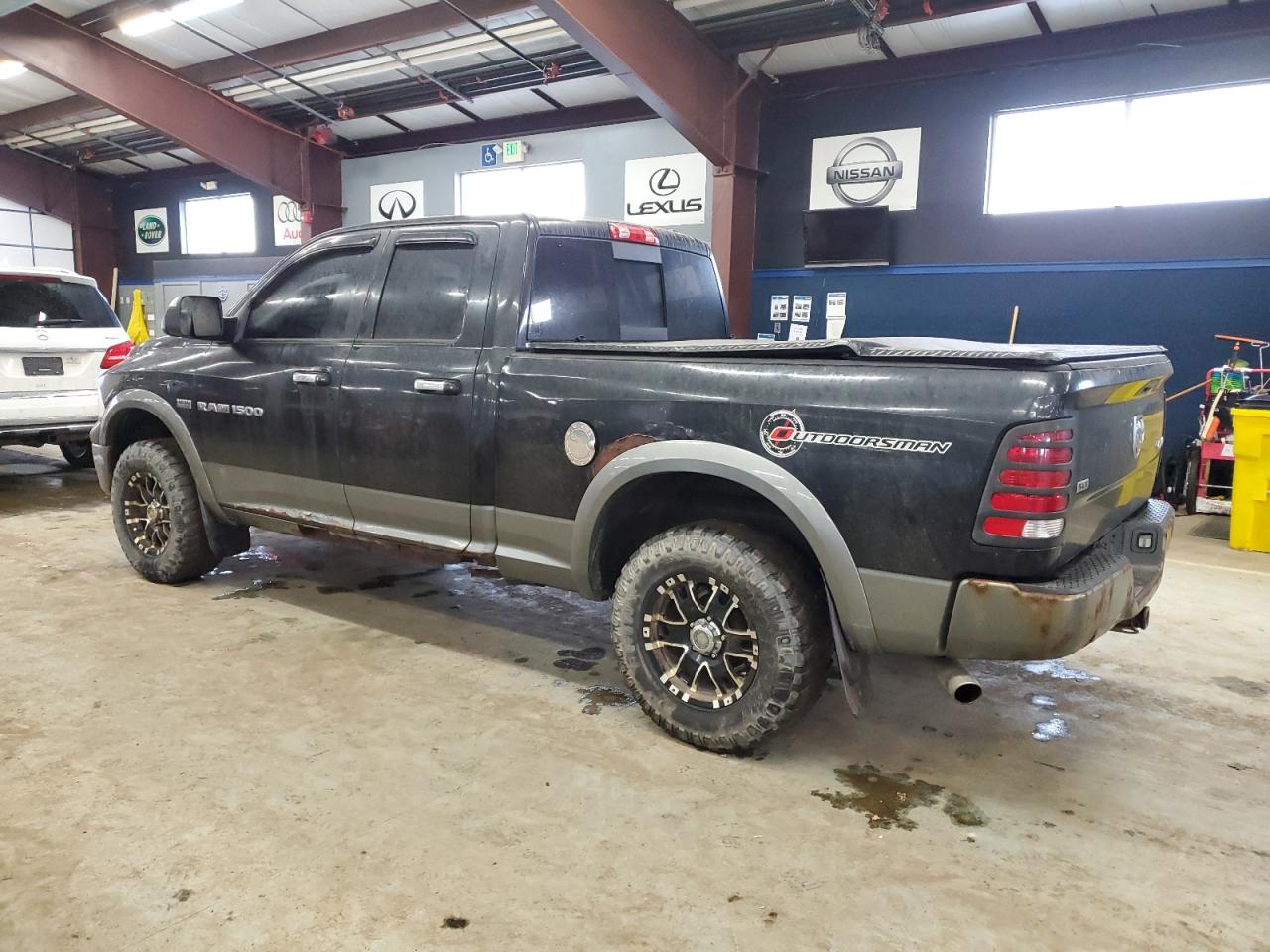 2011 Dodge RAM - Image 2