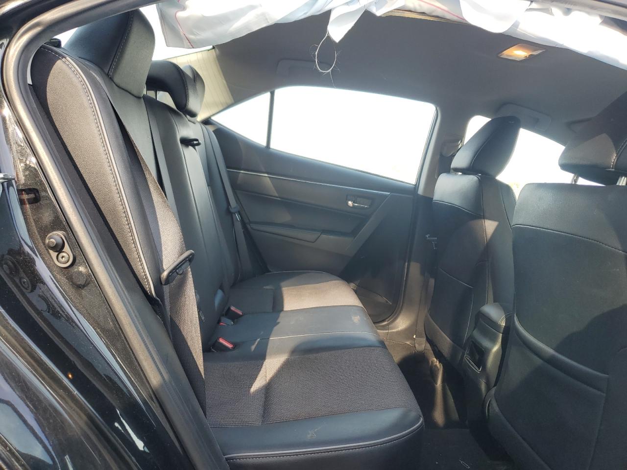 2016 Toyota Corolla - Image 10