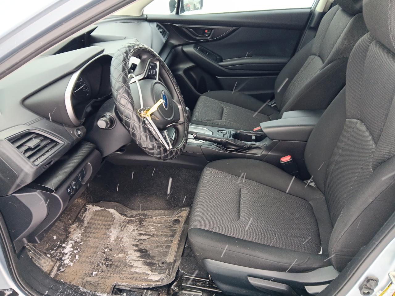2018 Subaru Impreza - Image 7