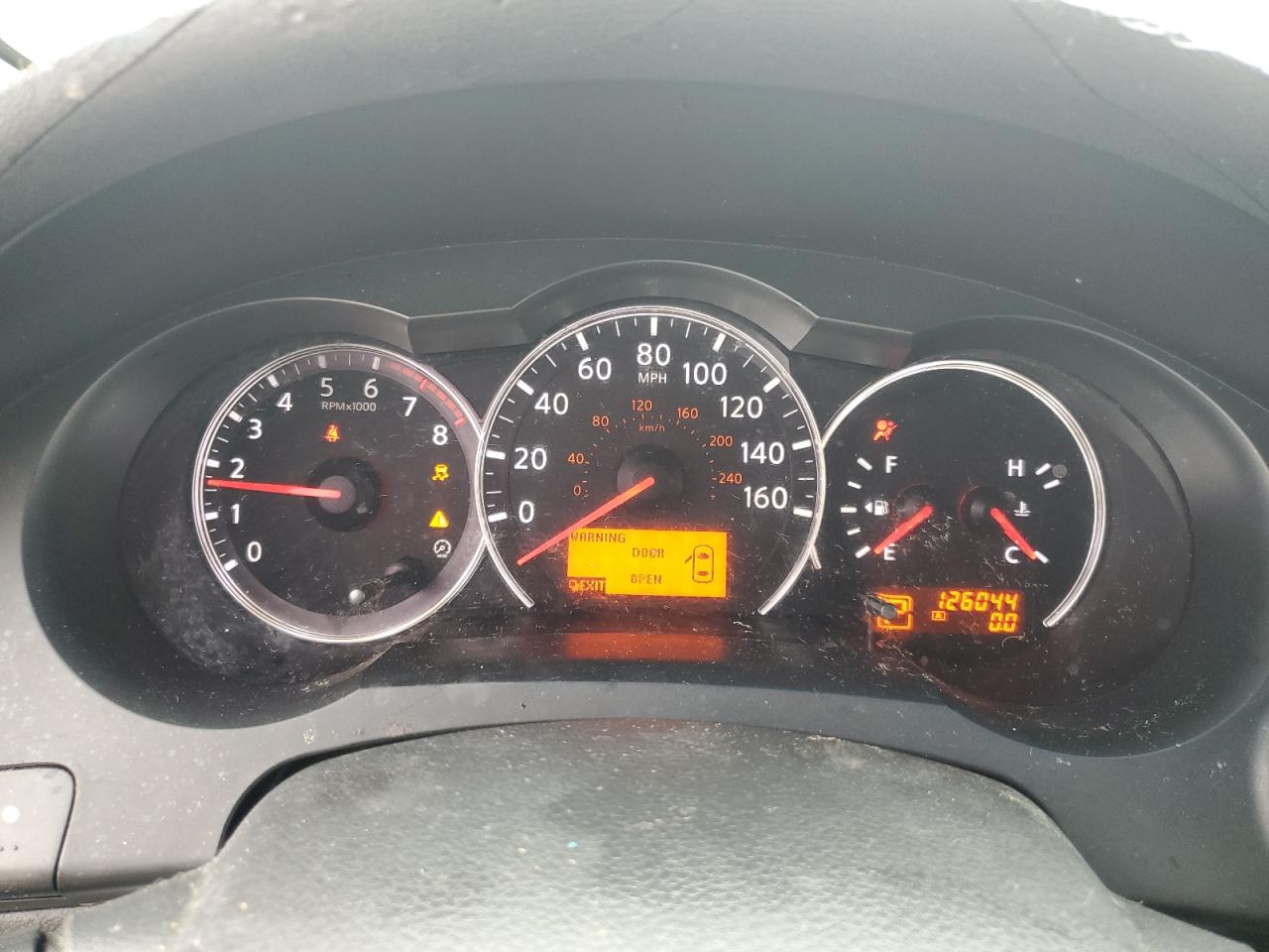 2011 Nissan Altima - Image 9