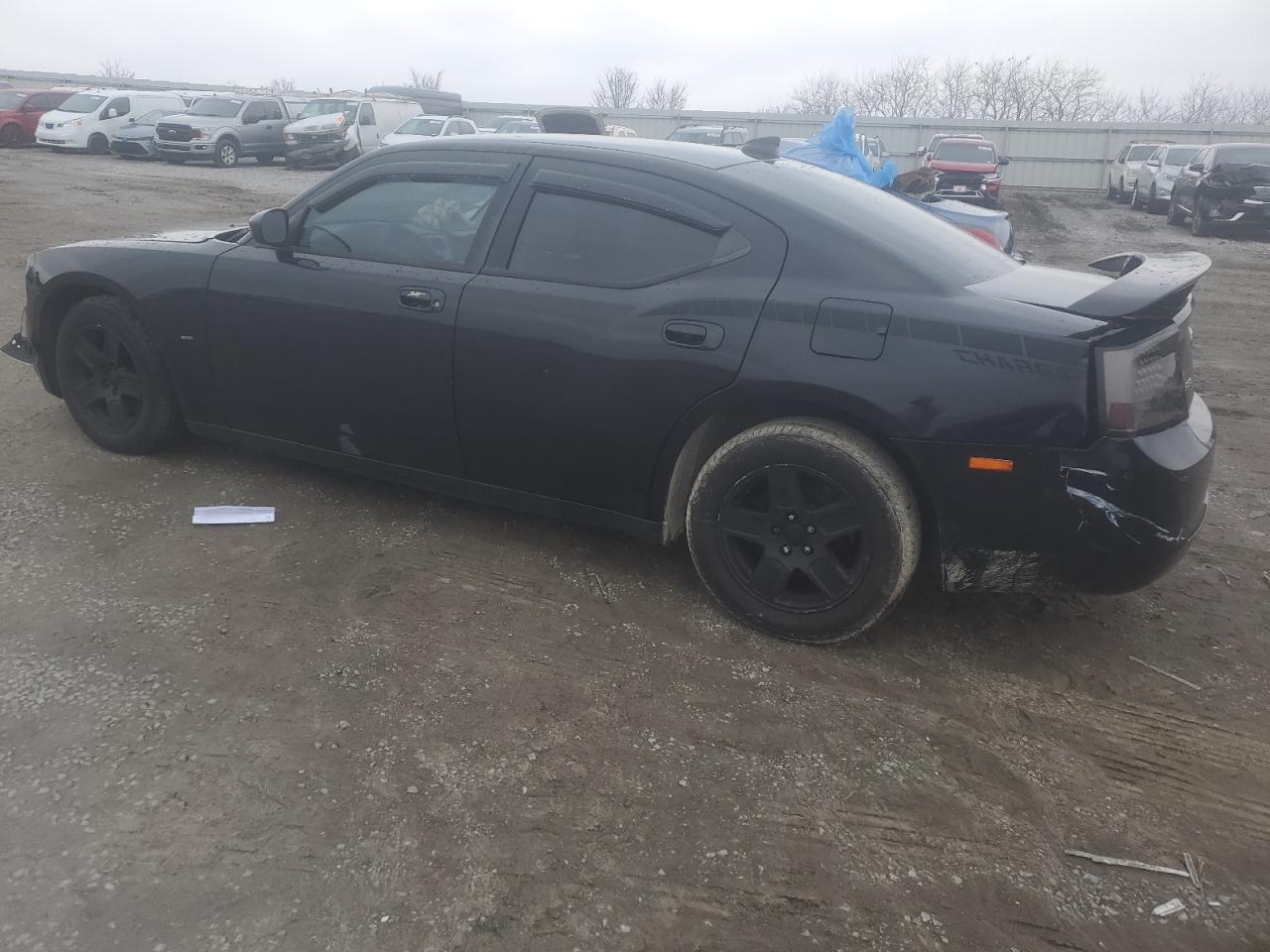 2009 Dodge Charger - Image 2