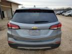 3GNAXNEG9PL****** Salvage and Repairable 2023 Chevrolet Equinox in Alabama State