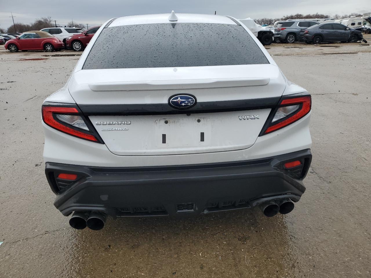 2024 Subaru WRX - Image 6