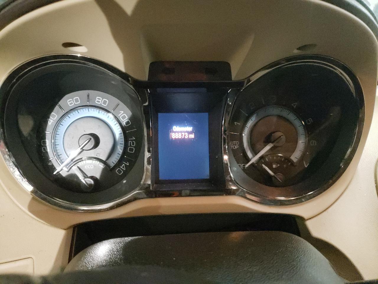 2013 Buick LaCrosse - Image 9