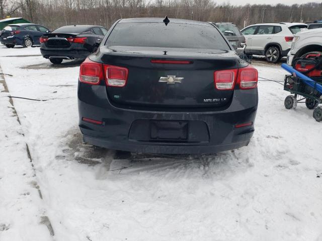  CHEVROLET MALIBU 2015 Czarny