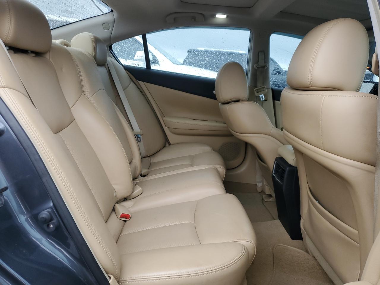 2009 Nissan Maxima - Image 10