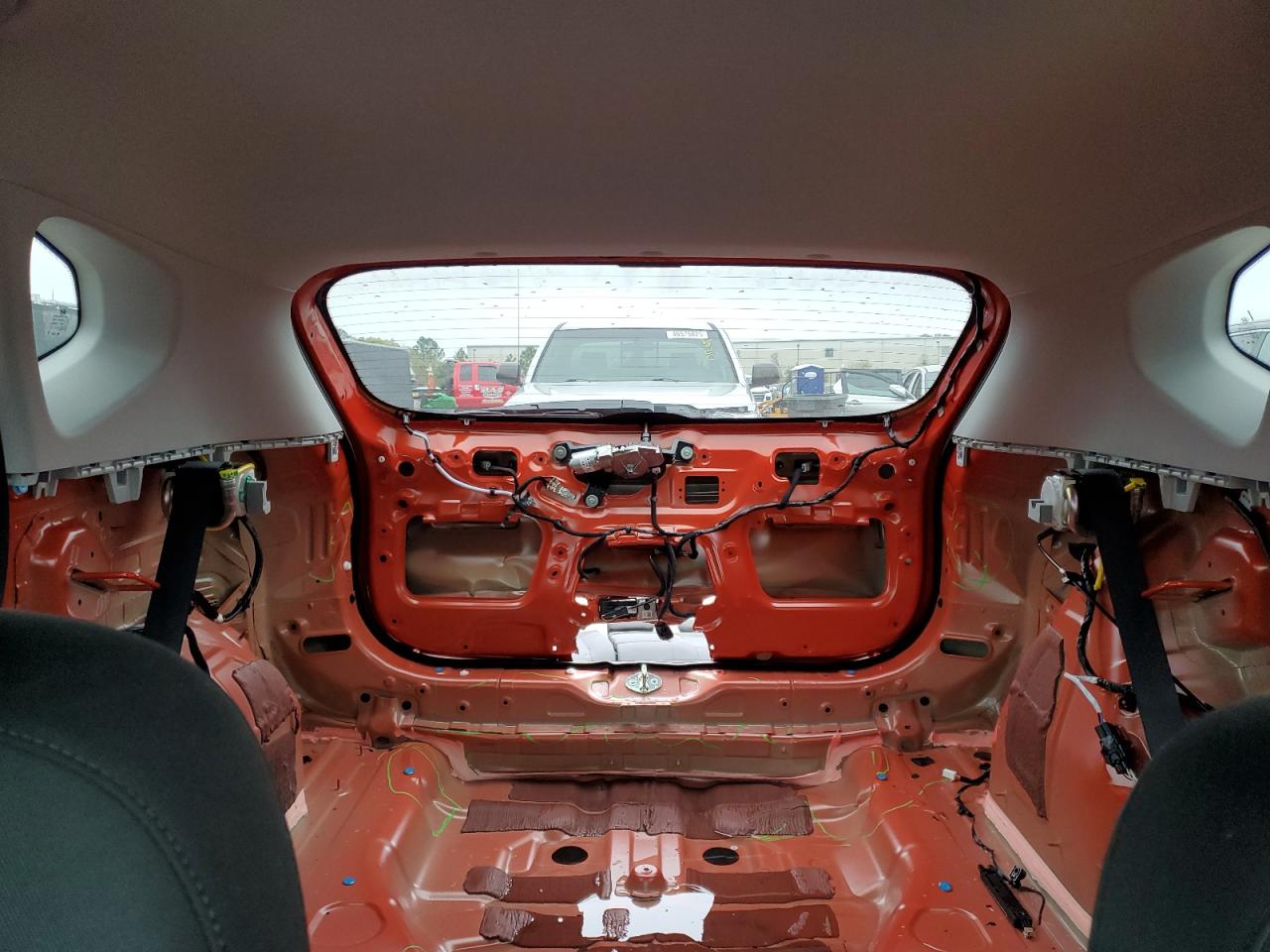 2024 Hyundai Kona - Image 10