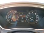 2017 Lincoln Mkx Select zu verkaufen in Montgomery, AL - Front End