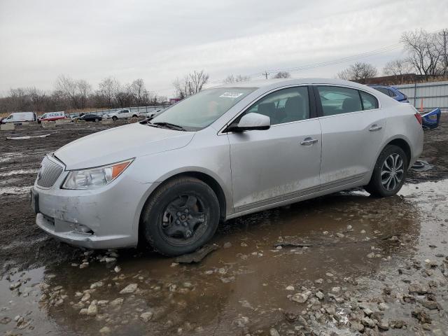 2011 Buick Lacrosse Cx